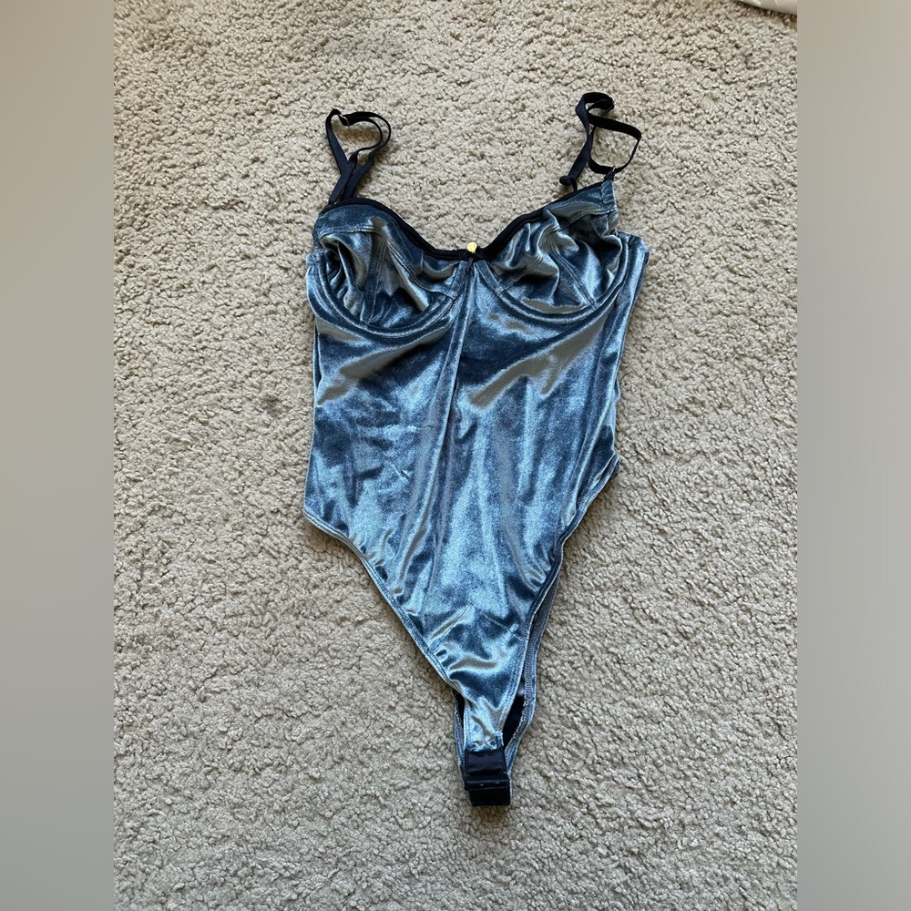 Gooseberry intimates bodysuit